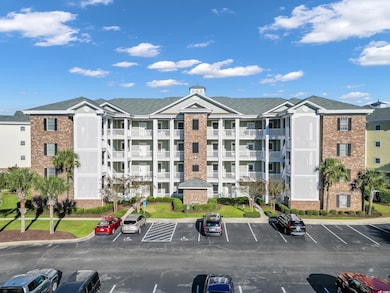 4833 Luster Leaf Cir unit 201, Myrtle Beach, SC 29577 - photo 2