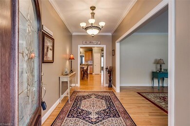 1054 Bunting Rd, Asheboro, NC 27205 - photo 2