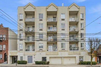 320 Anderson Ave unit 1B, Fairview, NJ 07022 - photo 3