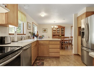 9310 SW Youngberg Hill Rd, McMinnville, OR 97128 - photo 6