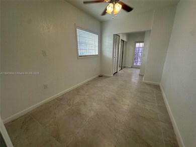Seperate Bedroom