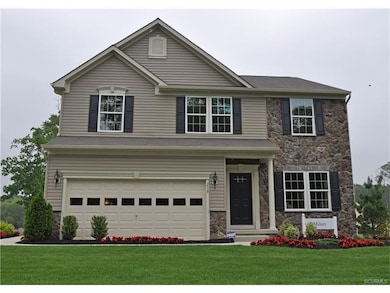 4938 Francistown Rd, Glen Allen, VA 23060 - photo 2