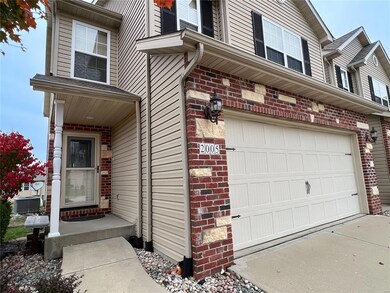 2005 N Briarbend Ct, Maryville, IL 62062 - photo 7