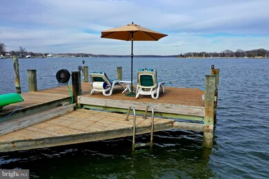 1005 Back Bay Beach Rd, West River, MD 20778 - photo 5