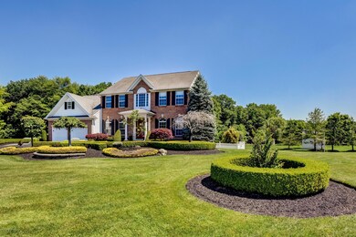 20 Wildflower Ct, Manalapan, NJ 07726 - photo 3