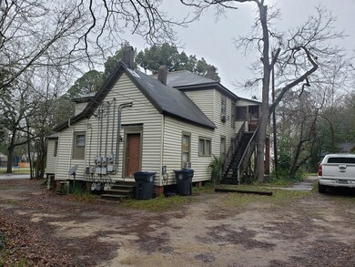 216 W Jessamine St, Fitzgerald, GA 31750 - photo 7