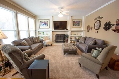 14024 W 146th Terrace, Olathe, KS 66062 - photo 7