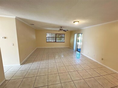 Living/Dining Area