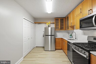 Skyline Plaza unit 502N, Baileys Crossroads, VA 22041 - photo 4