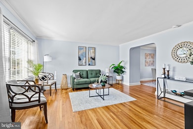 959 Radcliffe Rd, Towson, MD 21204 - photo 6