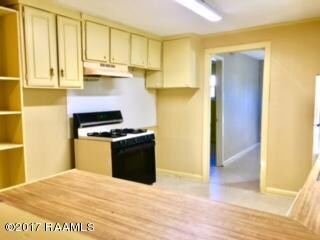 Foch kitchen 2
