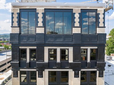 117 E 7th St, Chattanooga, TN 37402 - photo 5