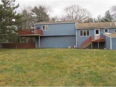 573 Depot St, North Easton, MA 02356 - photo 2