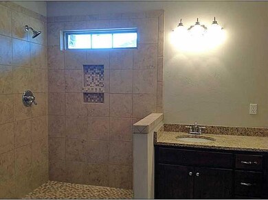Master Bath/Spa.