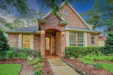 31111 Lakeview Bend Ln, Spring, TX 77386 - photo 3