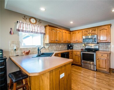 20953 W 226th Ct, Spring Hill, KS 66083 - photo 5