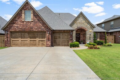 Curb appeal galore