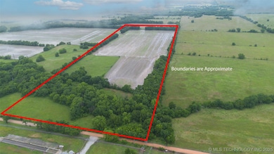 0 E 335 Rd, Ketchum, OK 74301 - photo 3