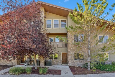 1116 N 455 W unit 5, Midway, UT 84049 - photo 2