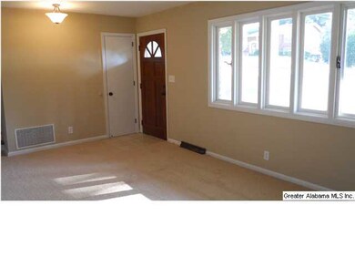 All new paint and carpet.