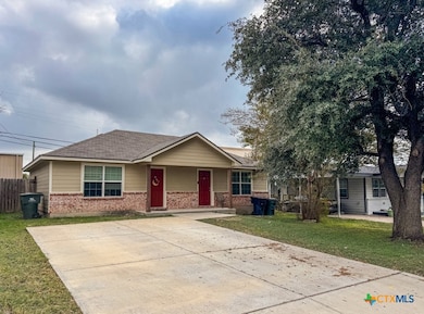 113 S 41st St, Temple, TX 76504 - photo 3