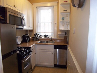 1572 Commonwealth Ave unit 3, Brighton, MA 02135 - photo 3