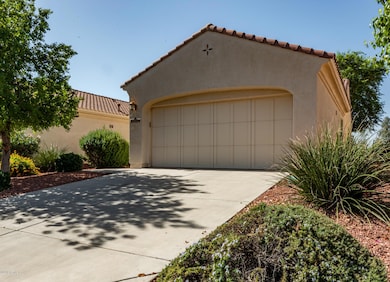 22516 N San Ramon Dr, Sun City West, AZ 85375 - photo 2