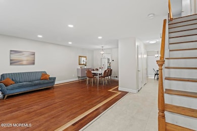 Main Floor