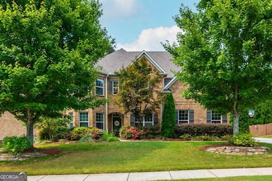 2571 Walden Estates Dr, Marietta, GA 30062 - photo 2