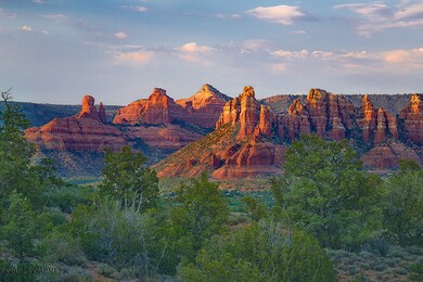 Mystic Heights Subdivision