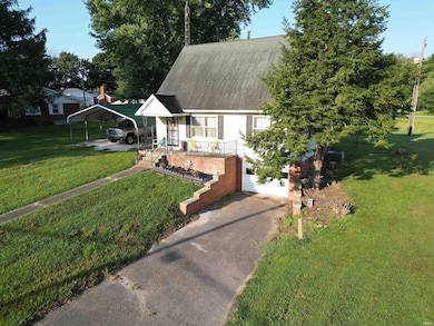 1326 N Vincennes Ave, Petersburg, IN 47567 - photo 3