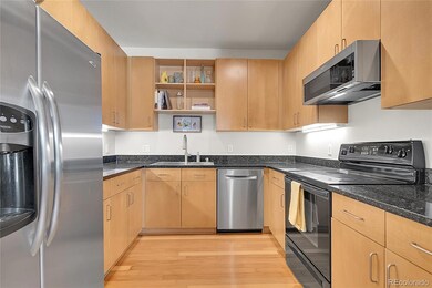 2100 N Humboldt St unit 205, Denver, CO 80205 - photo 4