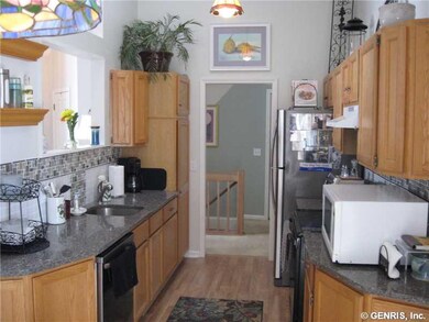 Kitchen UPDATED KITCHEN WITH QUARTZ COUNTERTOPS AN
