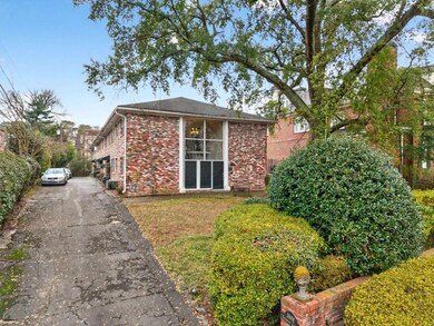 3668 Kingsboro Rd NE unit 9, Atlanta, GA 30319 - photo 3