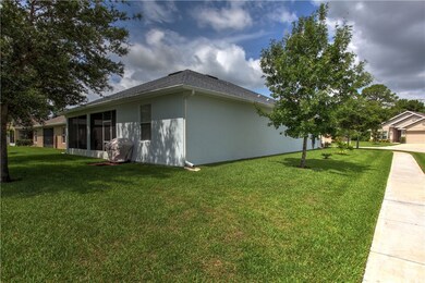Rear Exterior