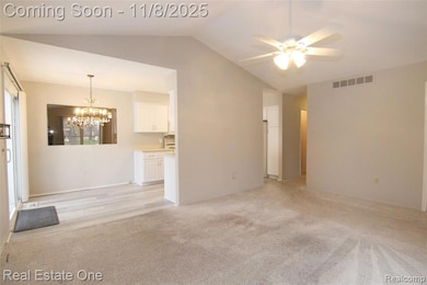 2110 Hidden Meadows Dr unit A, Walled Lake, MI 48390 - photo 5