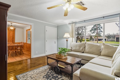 1110 Hilton St, Monroe, LA 71201 - photo 3