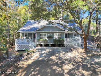 5017 Hewletts Run unit 2, Wilmington, NC 28409 - photo 2