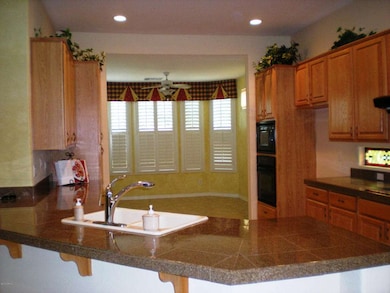 4743 E Azalea Dr unit 4, Gilbert, AZ 85298 - photo 7