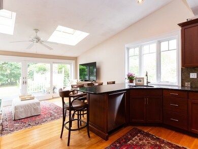 29 Fair Oaks Ave, Newtonville, MA 02460 - photo 5