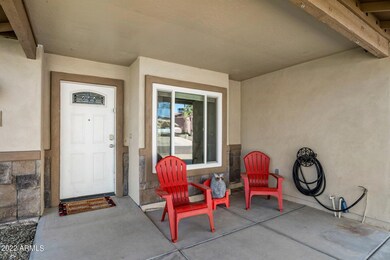6345 E Gary St, Mesa, AZ 85205 - photo 2
