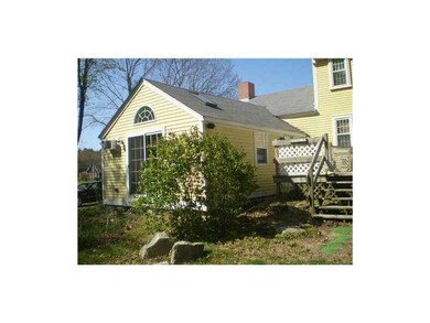 235 Money Hill Rd, Chepachet, RI 02814 - photo 3