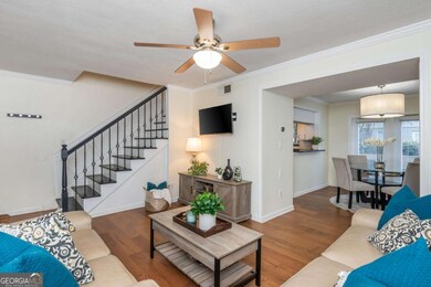 6940 Roswell Rd unit B4, Atlanta, GA 30328 - photo 7