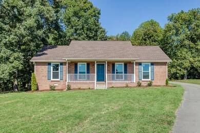 1044 W Stone Creek Trail, Greenbrier, TN 37073 - photo 2