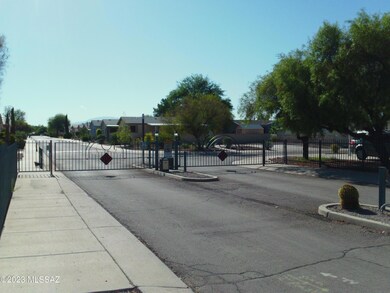 Gated Community