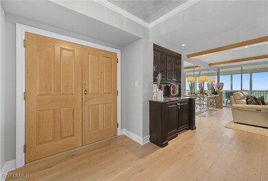 The Claridge unit 5B, Naples, FL 34108 - photo 3