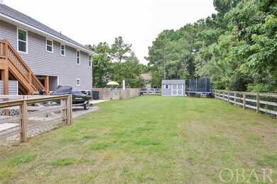 1424 Shay St, Kill Devil Hills, NC 27948 - photo 4