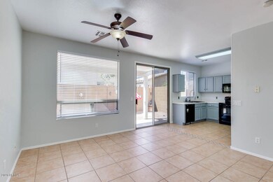 Tons of Natural Light!