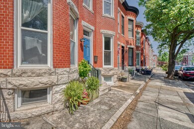 1720 Belt St, Baltimore, MD 21230 - photo 3