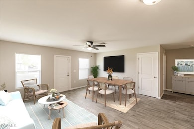 616 NE 24th Terrace, Cape Coral, FL 33909 - photo 3